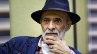 پخش آخرین گفت‌وگوی زنده‌یاد ضیاالدین دری از تلویزیون