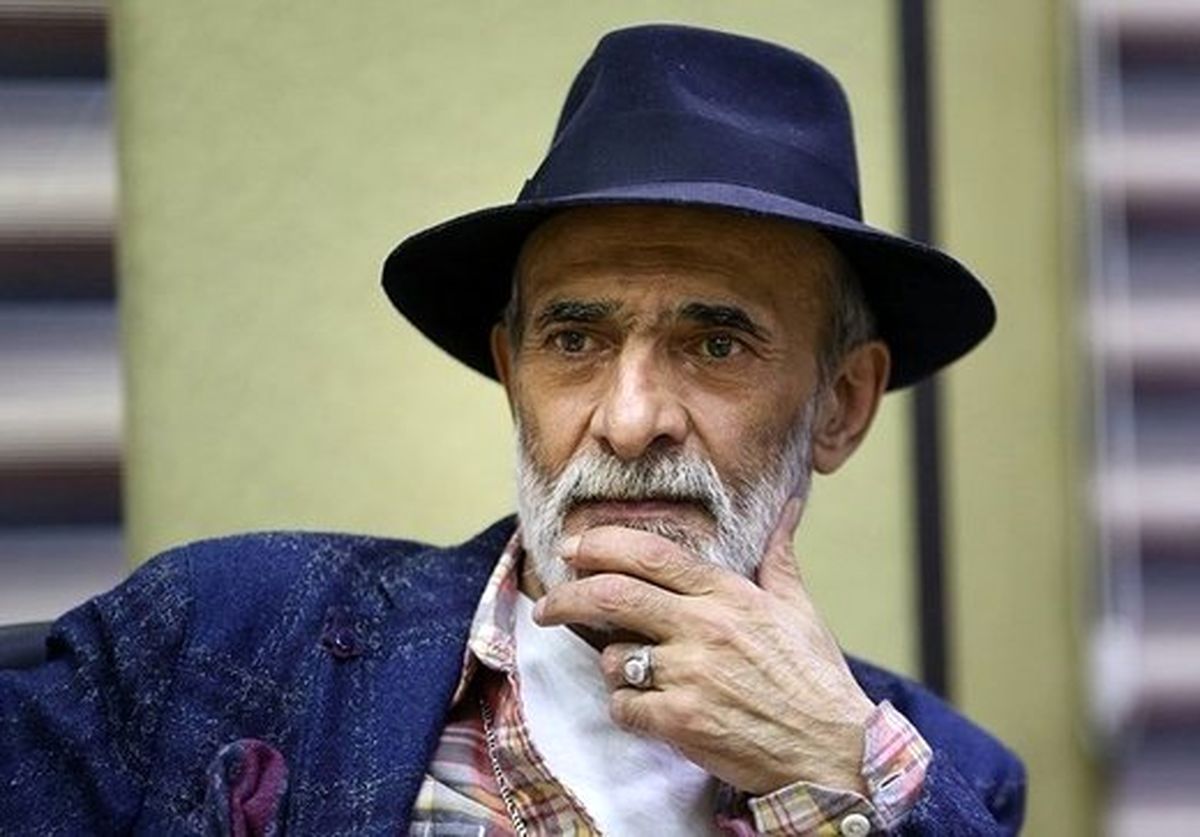 پخش آخرین گفت‌وگوی زنده‌یاد ضیاالدین دری از تلویزیون