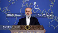 ایران خواستار آتش بس پایدار بین تاجیکستان و قرقیزستان شد