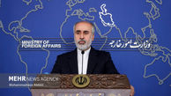 ایران خواستار آتش بس پایدار بین تاجیکستان و قرقیزستان شد