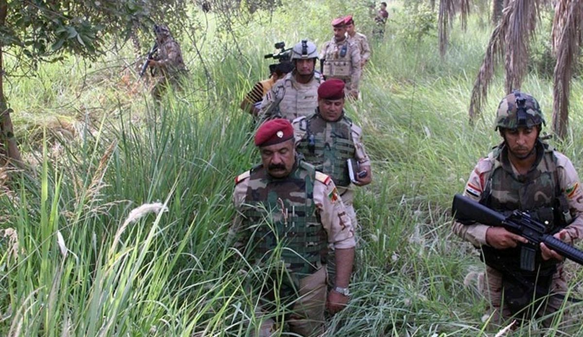 معاون ارشد ابوبکر بغدادی کشته شد