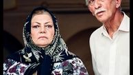 آسمانی شدن دو بازیگر معروف سمندون+عکس