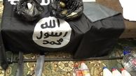 داعش ۳ نظامی عراقی را زنده در آتش سوزاند