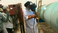 قدردانی رهبر معظم انقلاب از اقدام پیگیرانه امام‌جمعه خرمشهر+ عکس