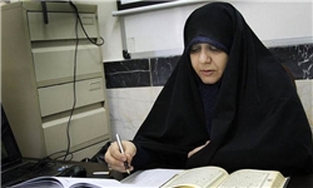 مسابقات بین‌المللی قرآن و اجرای منویات مقام معظم رهبری در تربیت 10 میلیون حافظ 
