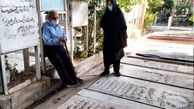 خواب این پدر با شهادت پسر تعبیر شد