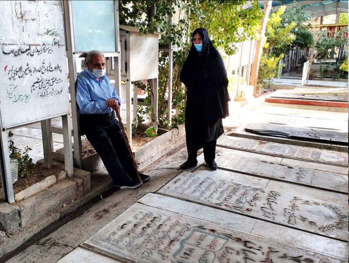 خواب این پدر با شهادت پسر تعبیر شد