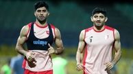 جانشین خارجی مهدی ترابی در پرسپولیس کیست