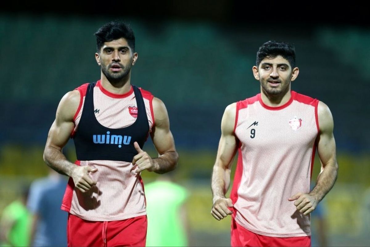 جانشین خارجی مهدی ترابی در پرسپولیس کیست