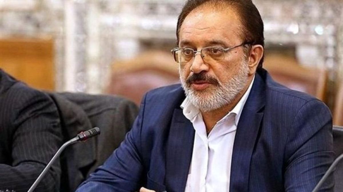 ایران فعالیت تروریست ها را در هر نقطه جهان زیر نظر دارد
