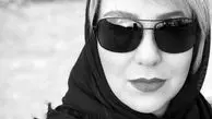 چهره ی جدید معصومه کریمی + عکس