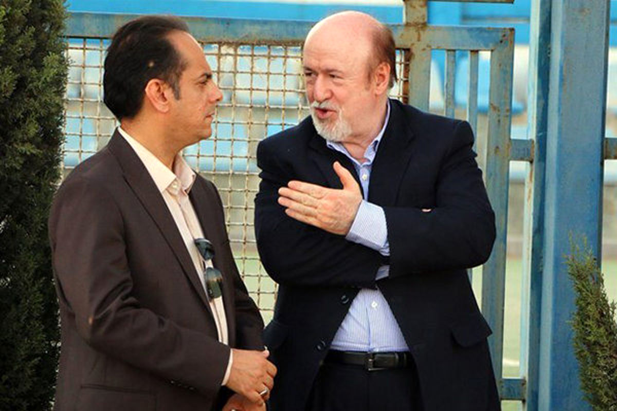 بازیکنان سابق استقلال با شکایت به AFC به پول نمی‌رسند