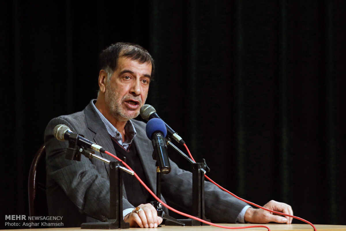 امسال بساط داعش جمع می شود، اما تفکر داعش باقی خواهد ماند