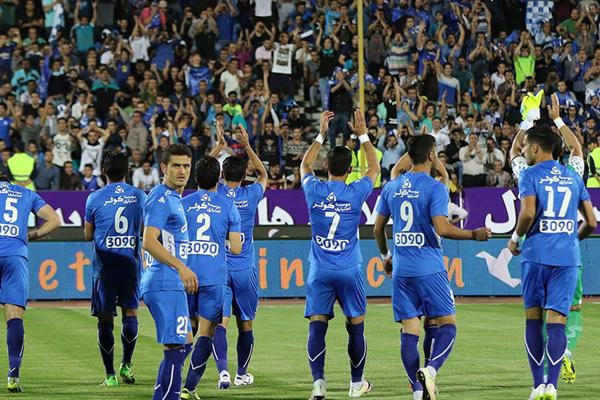 رد پای منصوریان در نیم فصل بی‌تحرک استقلال!