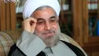 روحانی مثل خاتمی نیست اوعضوساختارجمهوری اسلامی است