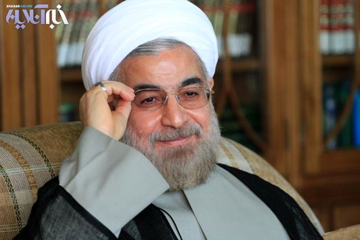 روحانی مثل خاتمی نیست اوعضوساختارجمهوری اسلامی است