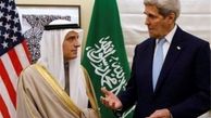 نقشه عربستان و آمریکا برای فراری دادن داعشی‌ها