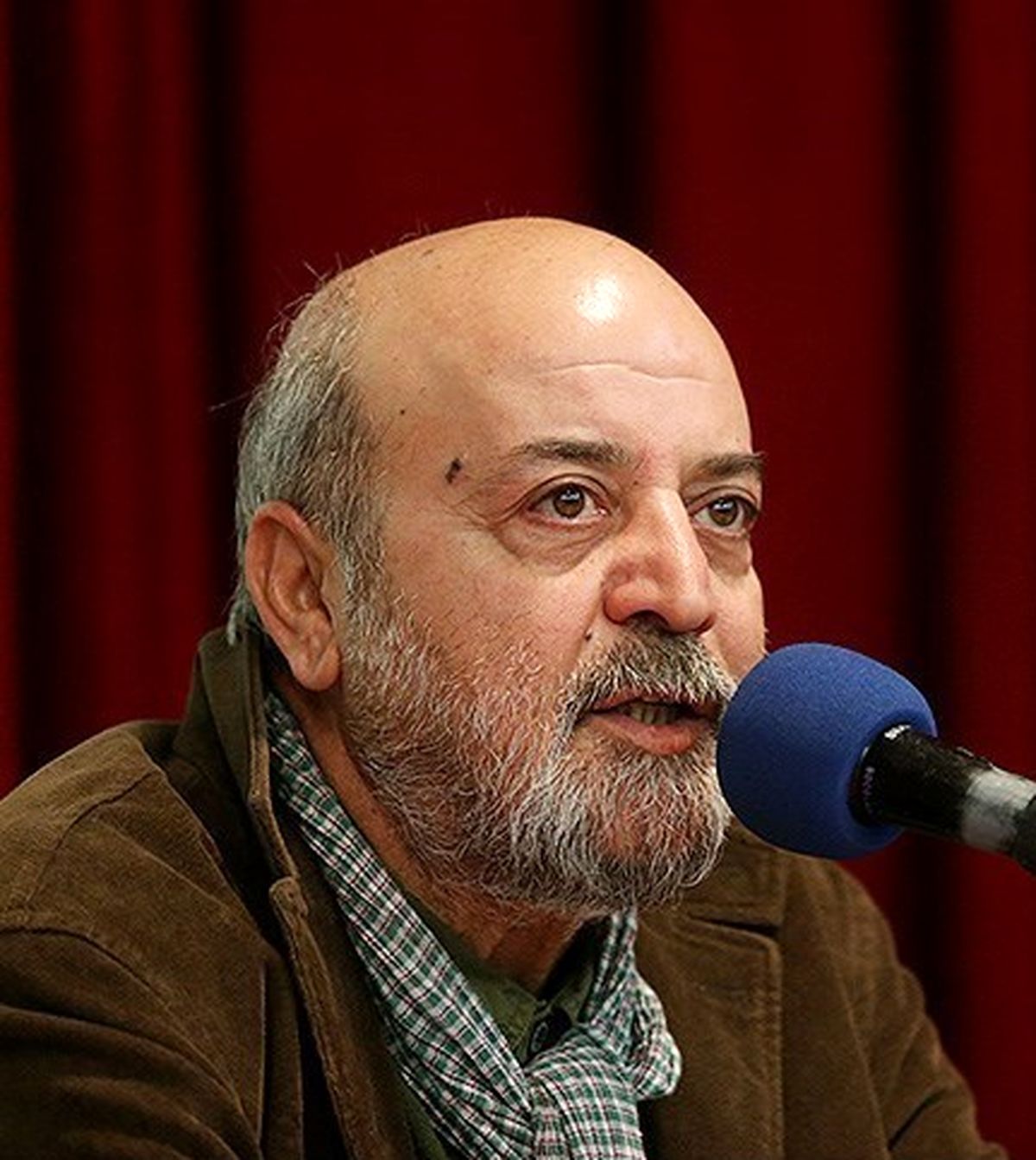 کارگردان «پایتخت»: هیچ سانسوری در کار نیست