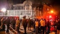 سفر هیات عربستانی به ایران بعد از عید قربان!