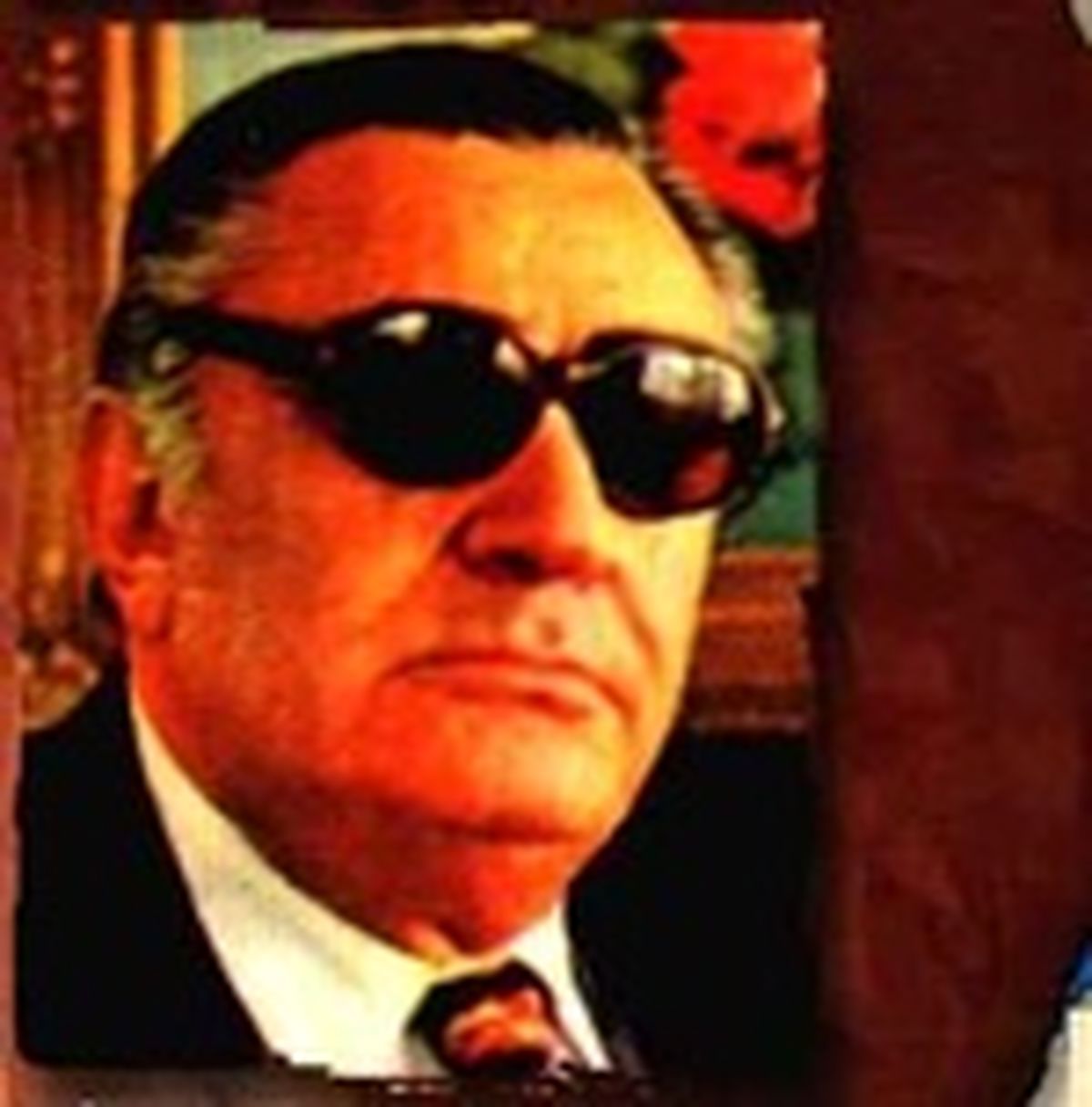 برای تولد بنان که سانحه‌ای او را پشت عینک دودی پنهان کرد