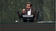 دولت اجازه نوسانات شدید بازار ارز در ماه های پایانی سال را ندهد
