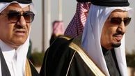 وحشت آل‌سعود از قدرت گرفتن ایران در منطقه 