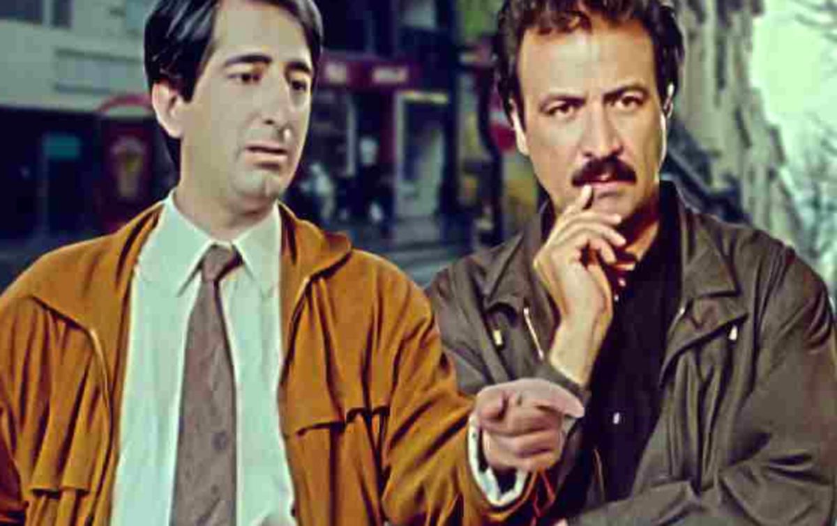 سرنوشت کارگردان سریال پُرطرفدار «مزد ترس» چه شد؟