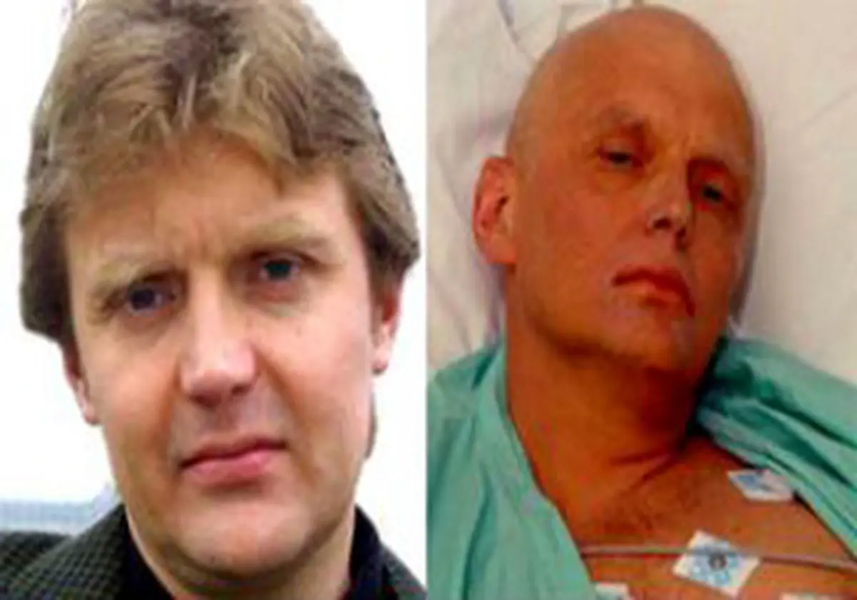 انگلیس، ولادیمیر پوتین را به قتل متهم کرد! 