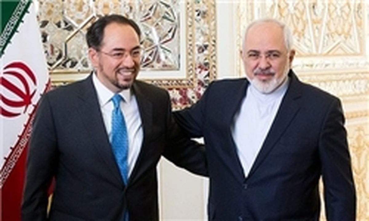 ظریف: اشغال و افراط گرایی صلح و امنیت جهانی را تهدید می کند