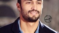  تولد امیر جدیدی، شاه ماهی تئاتر