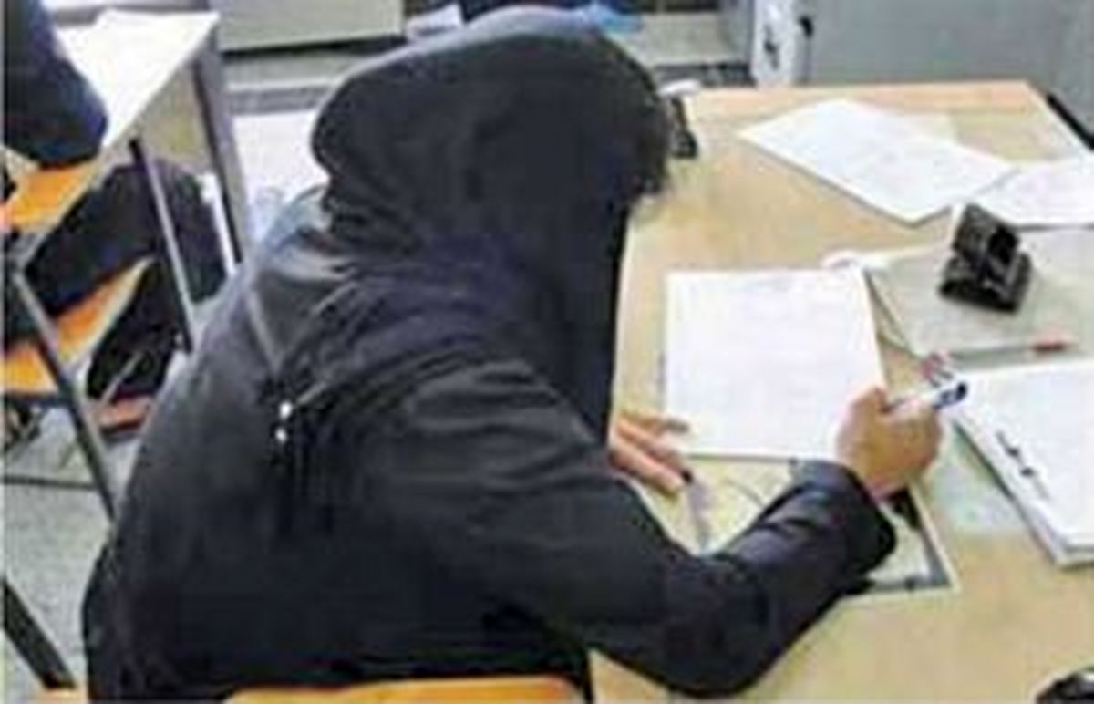 جنایت پس از افشای رابطه پنهانی زن جوان