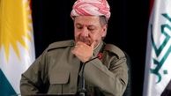 بارزانی: باید انتقام خون شهدا را از تروریست‌ها بگیریم