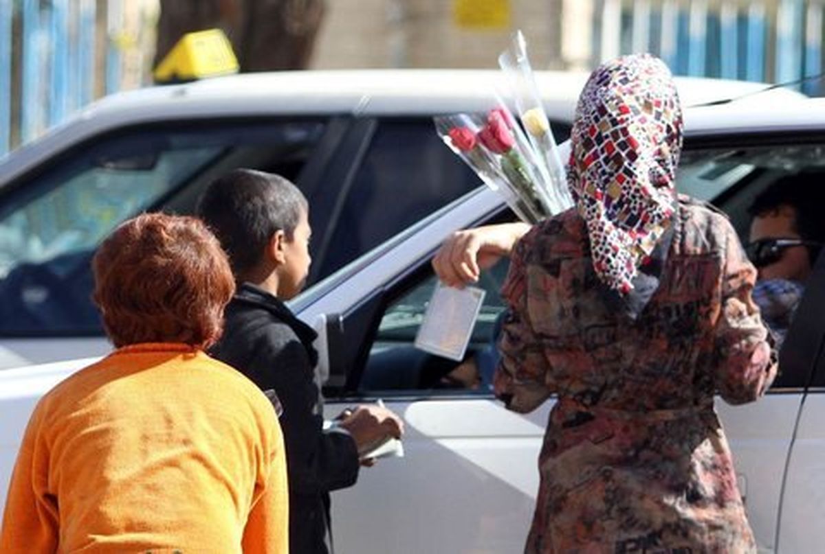 آغاز توانمندسازی ۶۰۰ کودک کار و خیابان پایتخت
