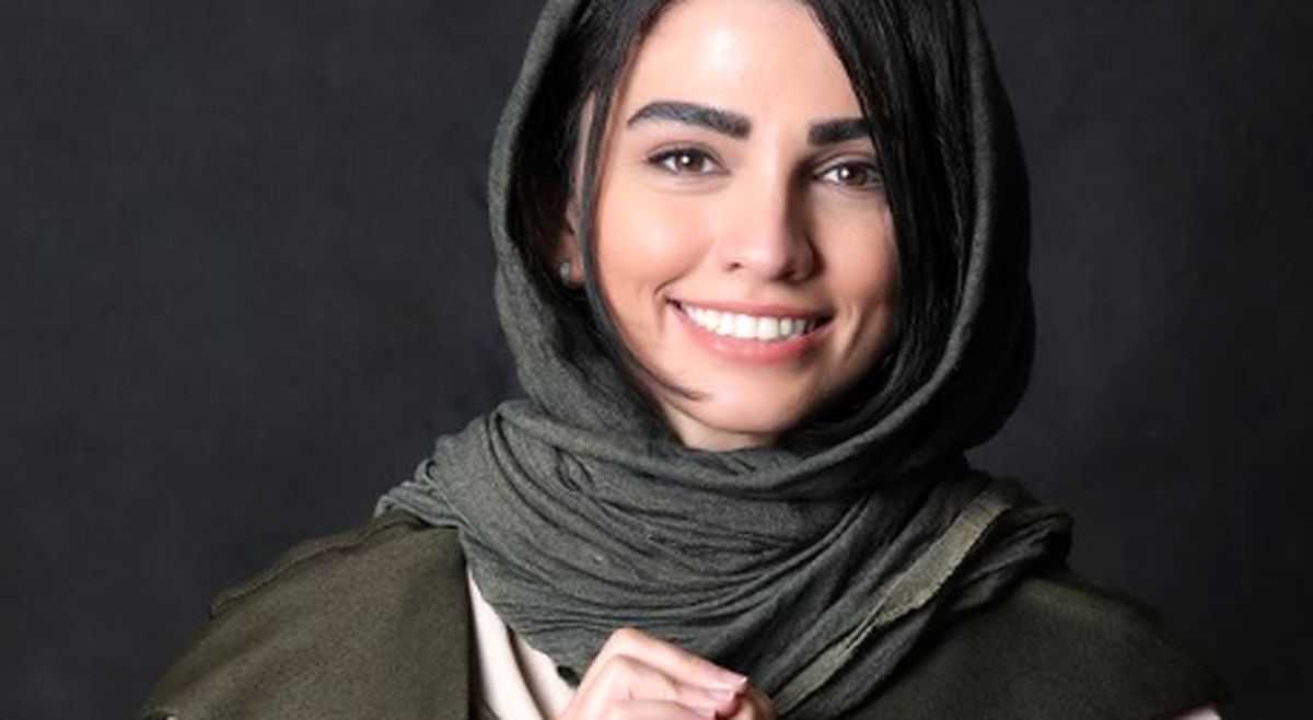استایل مدلینگی سیما خضرآبادی + عکس