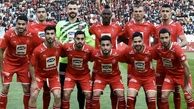 ترکیب تیم‌های پرسپولیس و ماشین‌سازی مشخص شد
