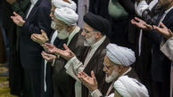 یک حرکت جالب از رئیسی