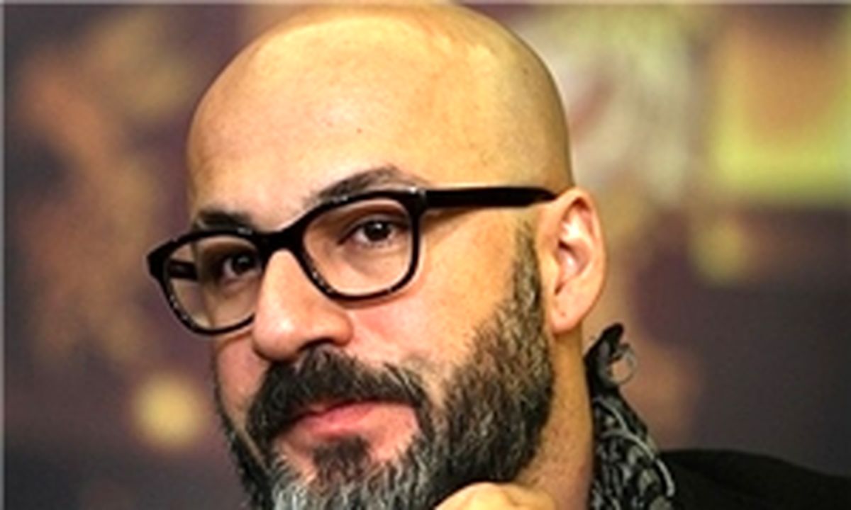 حضور امیرآقایی در «فصل نرگس»