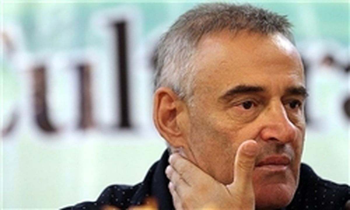 بوناچیچ: خوش‌ شانس بودیم که به پرسپولیس نباختیم