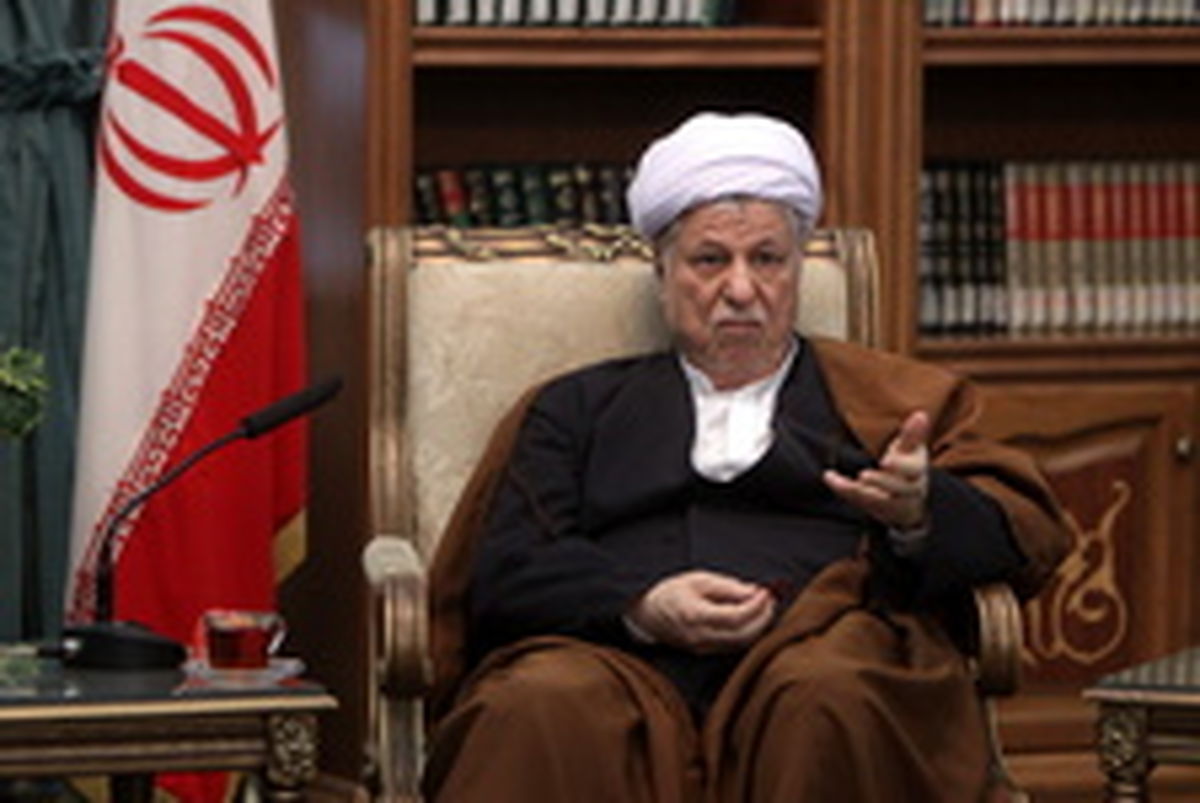 هاشمی رفسنجانی: حضورم درانتخابات مفیدباشد، درنگ نمی‌کنم