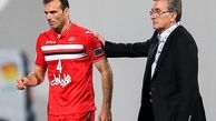 علت جلسات پشت سرهم برانکو با سید جلال حسینی ! 