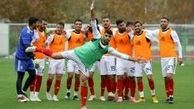 «طارمی» بازهم روی اعصاب پرسپولیسی ها