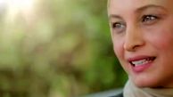 عکس غرق نور مریم کاویانی + عکس