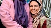 مادرشوهر و عروس بازیگر دوباره همبازی شدند!