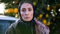 «روزهای نارنجی» هدیه تهرانی به امریکا رسید!