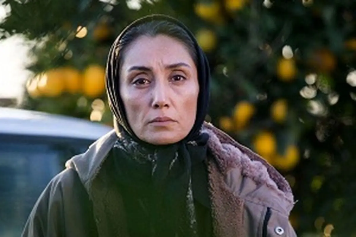 «روزهای نارنجی» هدیه تهرانی به امریکا رسید!