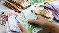 نوسانات نرخ ارز در بازار کاهش پیدا کرده است
