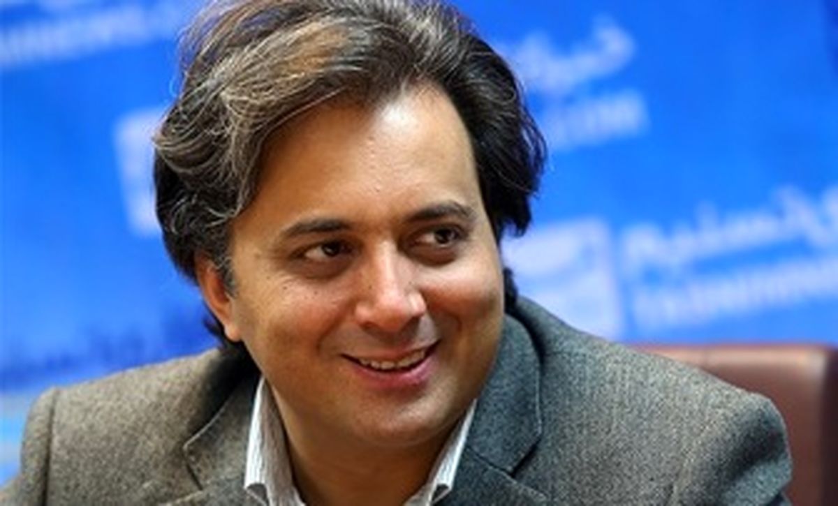 خواننده ایرانی که از قاری قرآن تقلید می کرد!