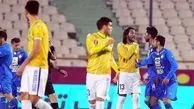 کرار، استقلالی‌ها را عصبانی کرد