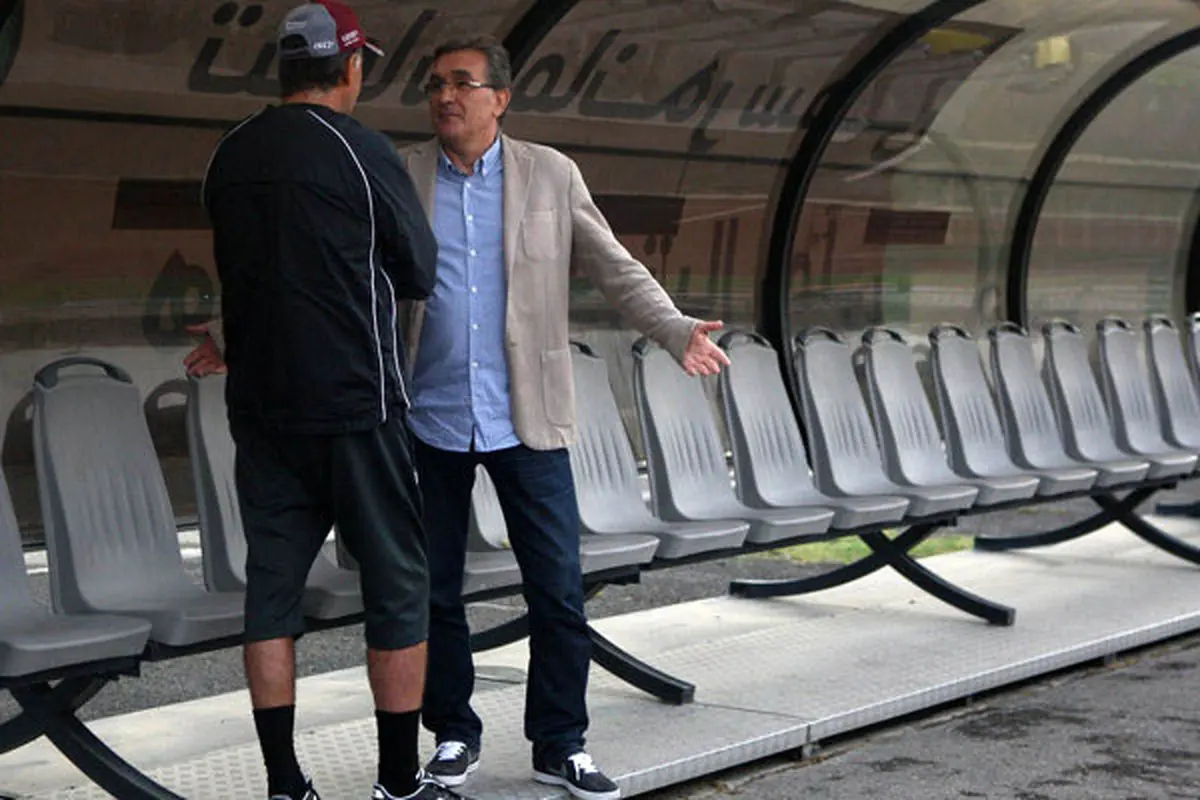 فدراسیون فوتبال پاسخ برانکو را داد 