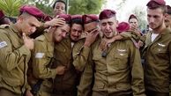 
بمبی که رژیم اسرائیل را به آتش می‌کشد
